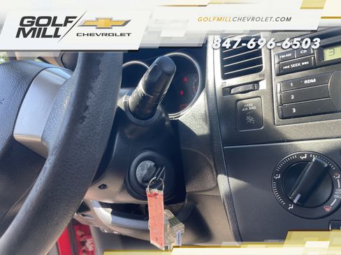 Used 2011 Nissan Versa 1.8 S FWD image 20