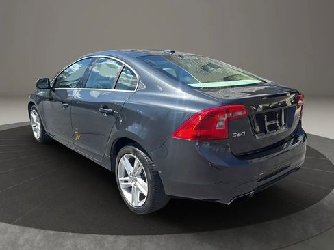Used 2015 Volvo S60 T5 Premier image 7