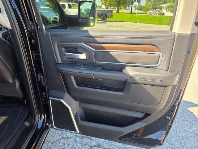 Certified 2024 RAM 2500 Laramie w/ Safety Group AWD/4WD image 11