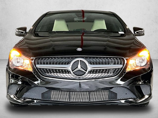 Used 2016 Mercedes-Benz CLA 250 image 3