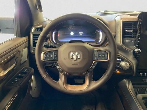 New 2026 RAM 1500 Limited AWD/4WD image 12