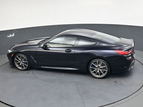 Used 2019 BMW M850i xDrive Coupe AWD/4WD image 30