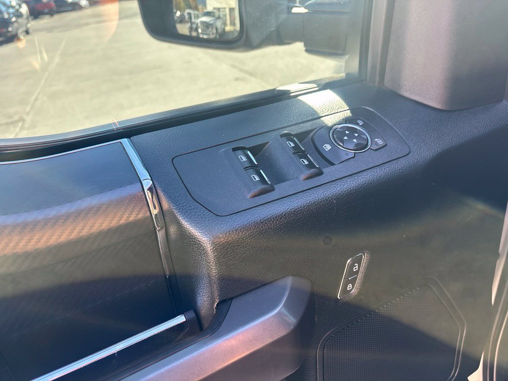 Used 2020 Ford F150 XLT w/ Equipment Group 302A Luxury AWD/4WD image 10