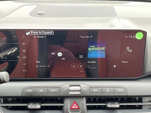 New 2026 Kia K4 GT-Line Turbo FWD image 14