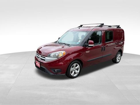 Used 2015 RAM ProMaster City Tradesman SLT w/ Rear Back-up Camera Group FWD image 7