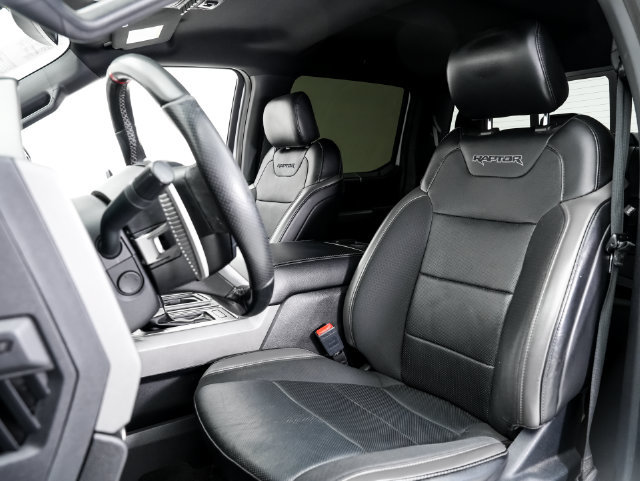 Used 2020 Ford F150 Raptor w/ Equipment Group 802A Luxury AWD/4WD image 5