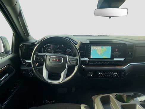 Used 2023 GMC Sierra 1500 Elevation w/ X31 Off-Road Package AWD/4WD image 19