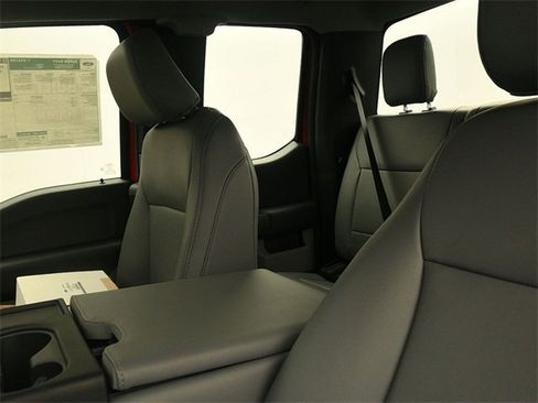 New 2025 Ford F550 XL image 18