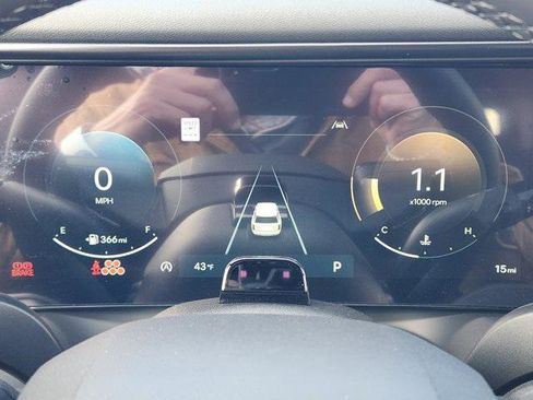 New 2026 Hyundai Palisade XRT Pro image 10