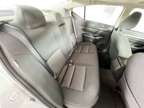 Used 2022 Nissan Altima 2.5 SV w/ SV Premium Package FWD image 25