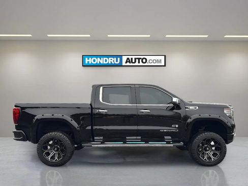 Used 2022 GMC Sierra 1500 Denali w/ Technology Package image 6