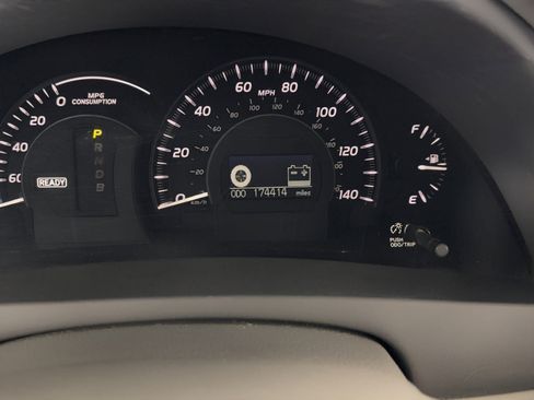 Used 2009 Toyota Camry Hybrid FWD image 23
