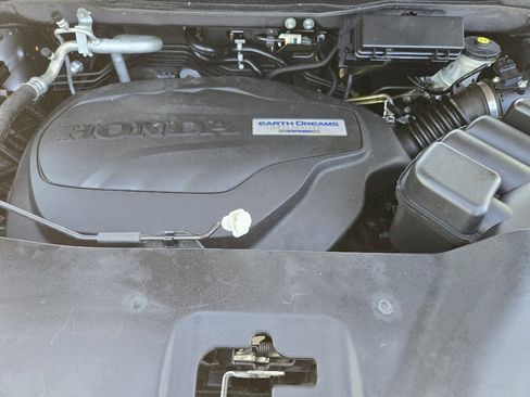 Used 2016 Honda Pilot EX-L image 32