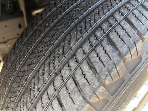 Used 2024 Chevrolet Silverado 1500 RST w/ Protection Package image 16