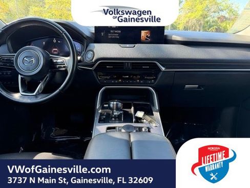Used 2024 MAZDA CX-90 3.3 Turbo S AWD/4WD image 15