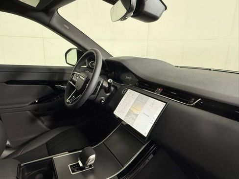 New 2026 Land Rover Range Rover Evoque S image 33