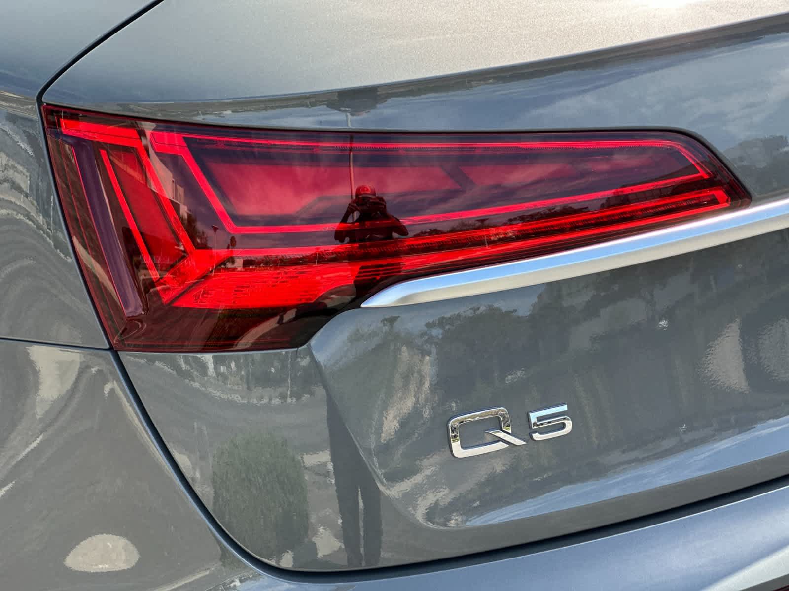 Used 2023 Audi Q5 2.0T Prestige AWD/4WD image 29