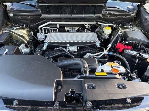 New 2026 Subaru Ascent Touring image 30