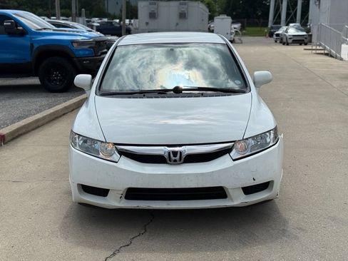 Used 2010 Honda Civic LX image 3