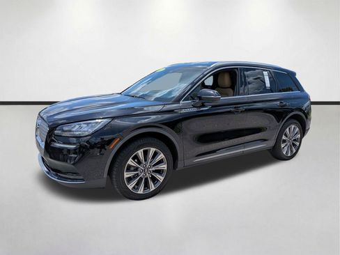 Used 2021 Lincoln Corsair Reserve FWD image 8