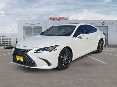 Used 2024 Lexus ES 350 w/ Premium Package