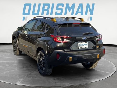 New 2026 Subaru Crosstrek 2.5i Wilderness AWD/4WD image 4