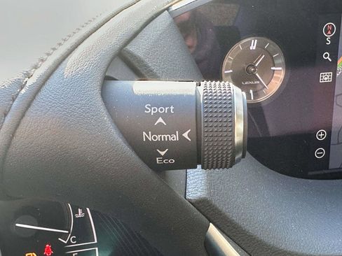 Used 2021 Lexus ES 350 w/ Premium Package image 38