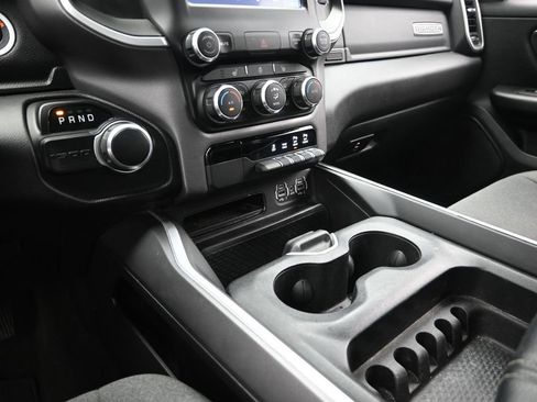 Used 2022 RAM 1500 Big Horn image 17