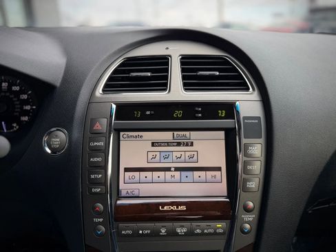 Used 2012 Lexus ES 350 image 16