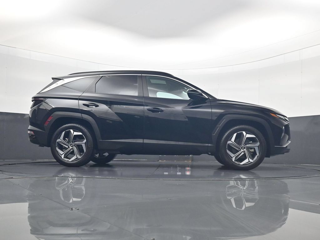 Certified 2024 Hyundai Tucson SEL w/ Convenience Package AWD/4WD image 25