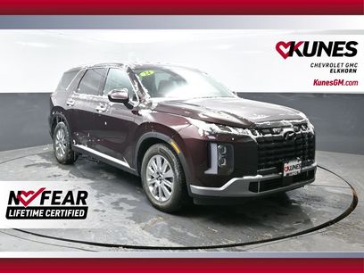 Used 2024 Hyundai Palisade SEL