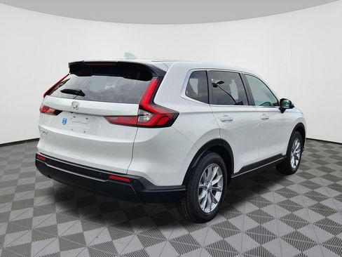 Certified 2024 Honda CR-V EX-L image 4