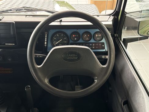 Used 1994 Land Rover Defender 90 image 3