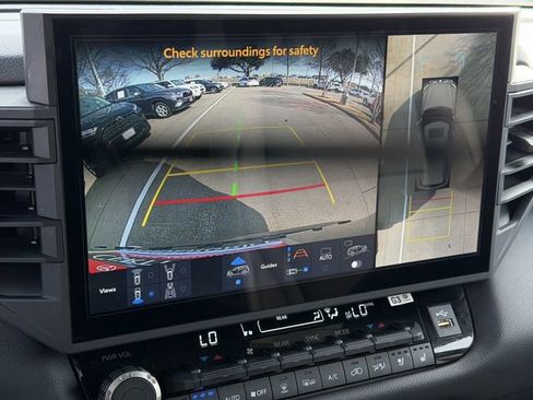 Certified 2025 Toyota Sequoia TRD Pro image 19