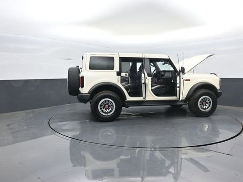 New 2026 Ford Bronco Outer Banks AWD/4WD image 43