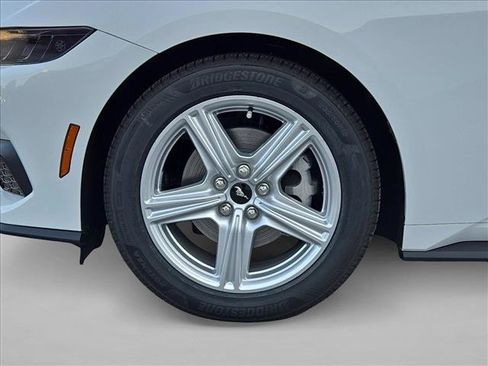 New 2026 Ford Mustang Premium RWD image 10