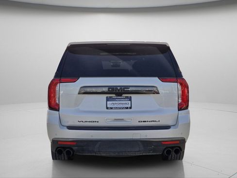 Used 2023 GMC Yukon Denali Ultimate image 23