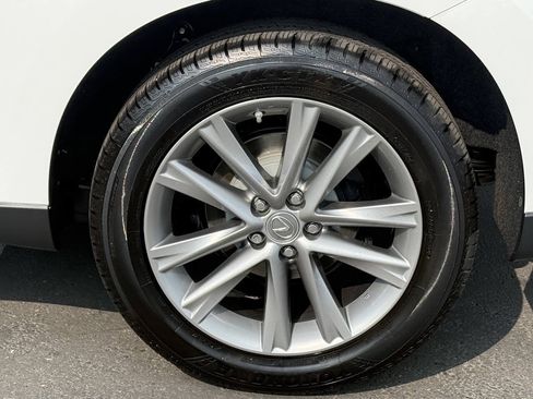 Used 2013 Lexus RX 350 FWD w/ Navigation Pkg image 17