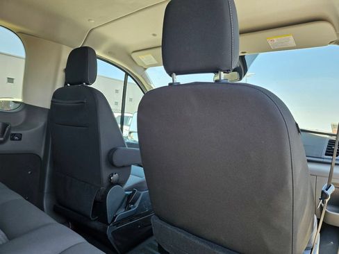 Certified 2023 Ford Transit 350 XLT RWD image 13