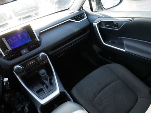 Certified 2024 Toyota RAV4 LE image 11