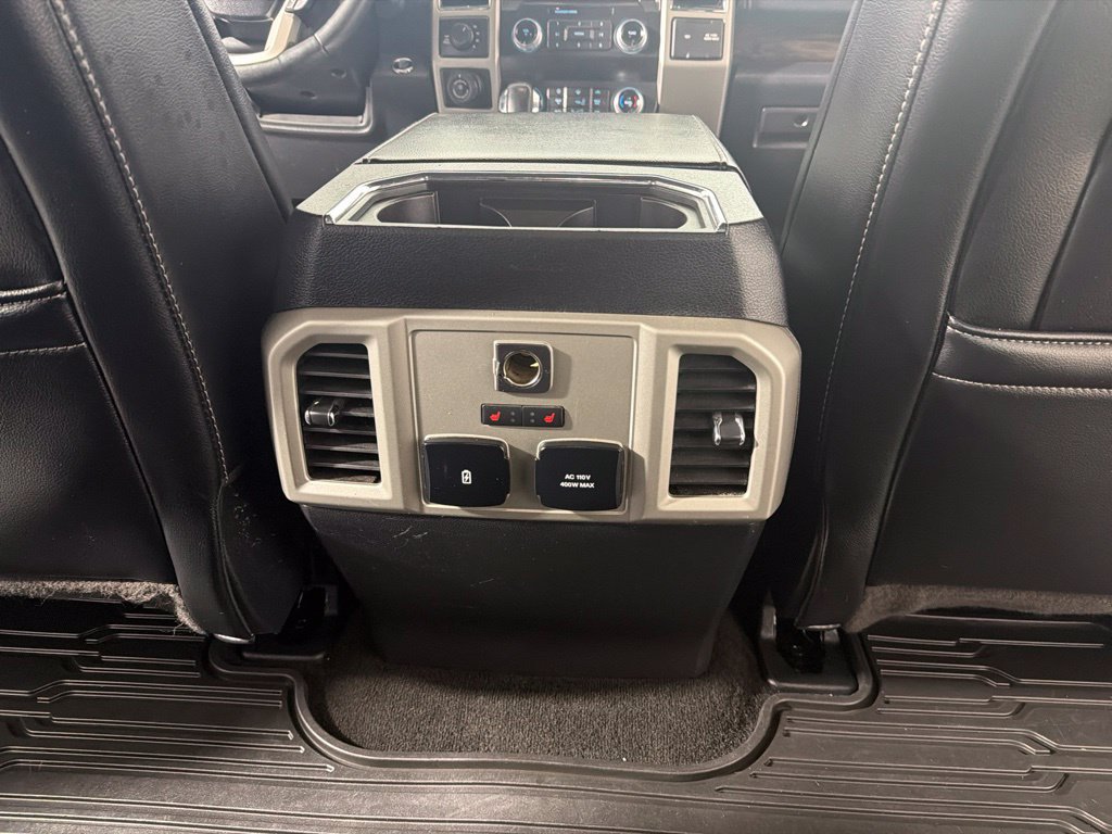 Used 2019 Ford F150 Lariat w/ Equipment Group 502A Luxury AWD/4WD image 21