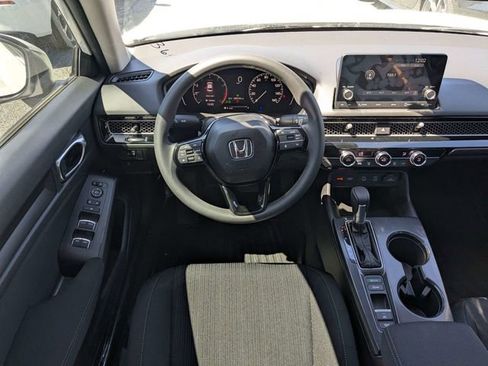 New 2026 Honda Civic LX image 13