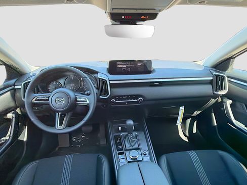 New 2026 MAZDA CX-50 AWD 2.5 S w/ Cargo Package image 57