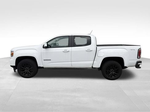 Used 2022 GMC Canyon Elevation AWD/4WD image 3