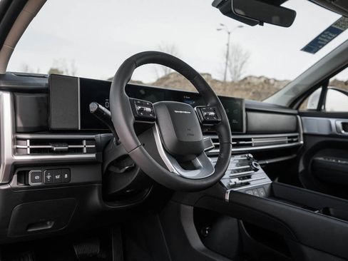 New 2026 Hyundai Santa Fe SE AWD/4WD image 19