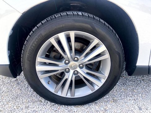 Used 2015 Lexus RX 450h AWD image 23