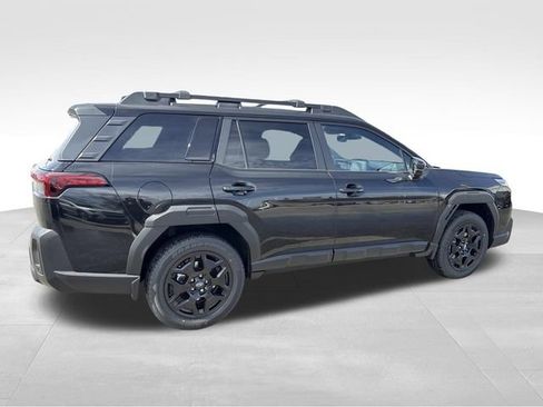New 2026 Subaru Outback Limited AWD/4WD image 2