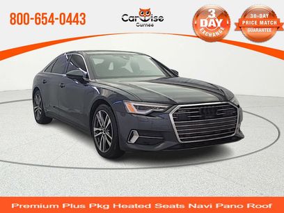 Used 2023 Audi A6 Premium Plus w/ Premium Plus Package