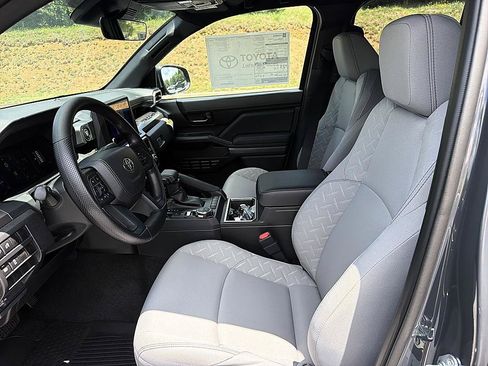 New 2026 Toyota Tacoma SR5 AWD/4WD image 11
