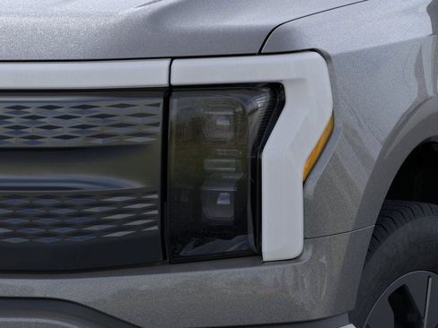 New 2025 Ford F150 Lightning Flash image 18